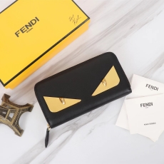 Fendi Wallets